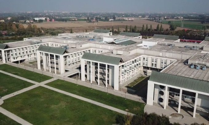 Chirurgia dell’epilessia: a Baggiovara uno dei centri di eccellenza della Regione