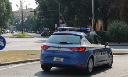 Tenta di entrare in un negozio alla Cittadella: arrestato 19 enne