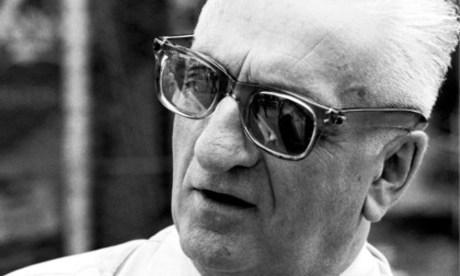 Quando Enzo Ferrari fu accusato di omicidio colposo plurimo