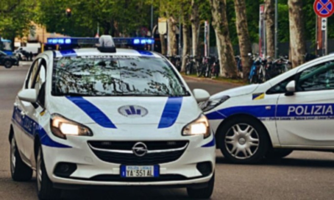Uno psicologo per chi svolge l’attività di agente per la Polizia Locale
