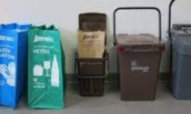 Sistema "misto" raccolta rifiuti: Maranello fa centro in appena due mesi