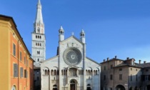 Modena patrimonio dell'Umanità