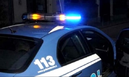 Controllo del territorio: due arresti e una denuncia da parte della Polizia di Stato