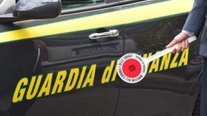 Sequestrati dalla Guardia di Finanza beni per circa 300 mila per dichiarazioni fraudolenti
