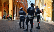 Controlli in centro storico a Modena: scattano altri due daspo urbani
