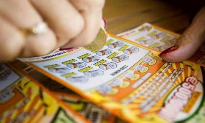 Indagine sul gioco e sui giocatori nell’Area Nord