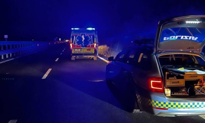 Scontro tra due auto sull’Autosole: morto un uomo di 38 anni