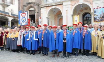 Raduno nazionale Federazione Circoli Enogastronomici