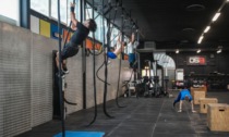 A Modena le eccellenze italiane del crossfit