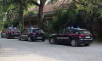 Carabinieri nei parchi cittadini: fermati con droga in tasca