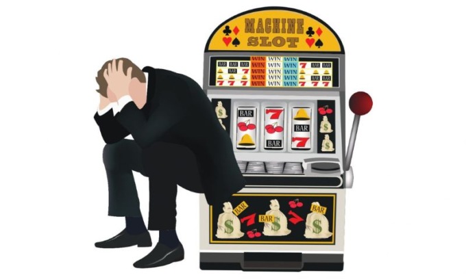 Nel 2022 ogni modenese ha speso quasi 2.400 euro per il gioco