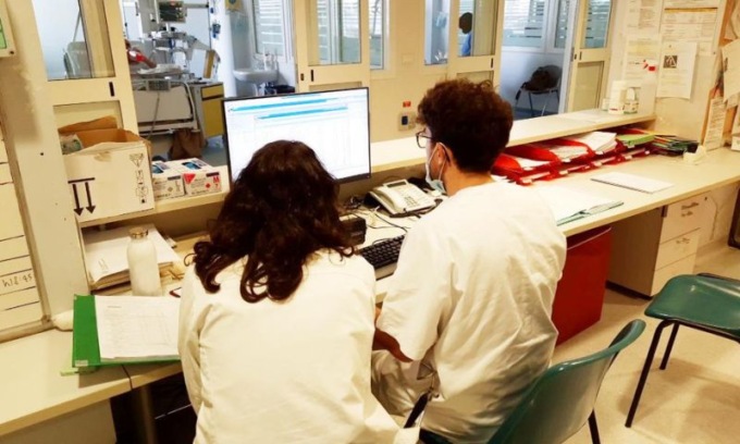 Ictus: sono 1200 le persone colpite ogni anno nel modenese