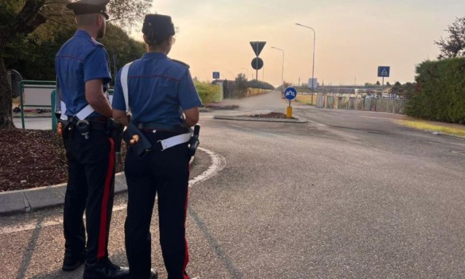 In sella ad una mountain bike rubata: denunciato per ricettazione