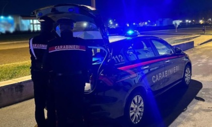 Notte di controlli da parte dei Carabinieri nel modenese