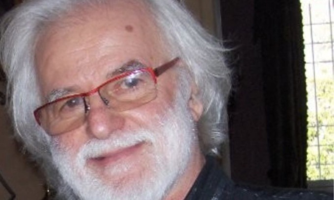 E’ morto Davide Scarabelli: lo scultore dell’infinito