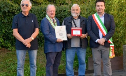 Gran Premio Aceto Balsamico di Maranello: vince Silvano Tosi