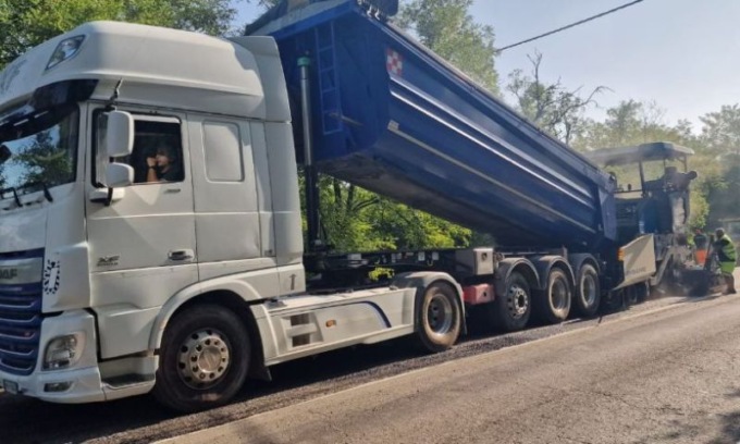 Disagi per lavori stradali a Settacani e Cà di Sola