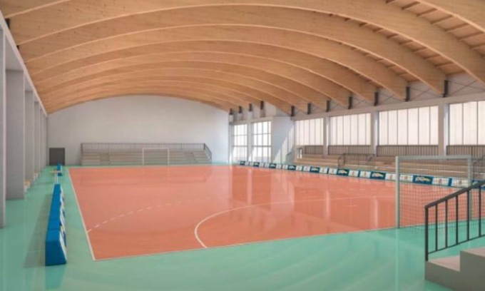 Palestre: assegnate le gestioni del Sigonio e del PalaMolza