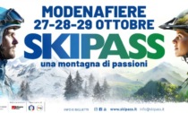 Torna Skipass, il più importante salone italiano dedicato alla montagna