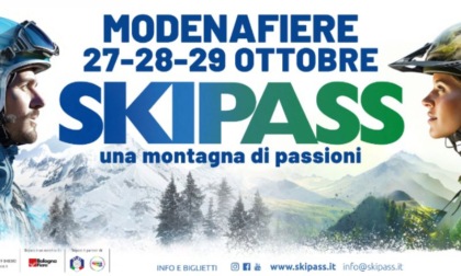 Torna Skipass, il più importante salone italiano dedicato alla montagna