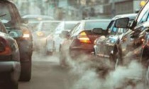 Allerta smog: stop ai veicoli diesel euro 5 da sabato a lunedì