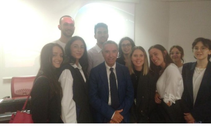 Unimore è stato l’Ateneo più premiato del concorso nazionale per studenti e studentesse “Un’Idea x il Futuro”