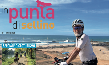 In Punta di Sellino incontra Roberto Peia