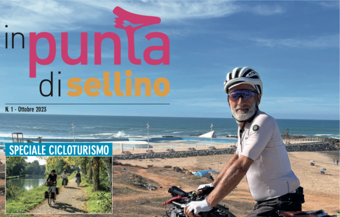 In Punta di Sellino incontra Roberto Peia