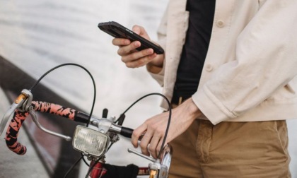 Gli rubano la bici, ma la ritrova in vendita online: denunciato un 64enne