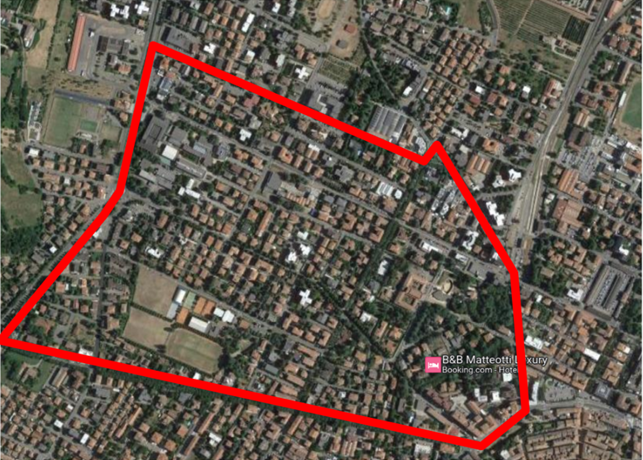Da lunedi al via i test con l’obbligo di viaggiare ai 30 all’ora
