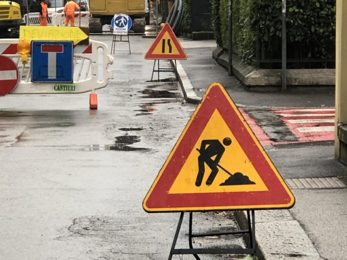 Per la manutenzione stradale 660mila euro