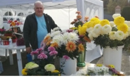 Commemorazione dei defunti: i fiori più richiesti sono i crisantemi e le rose