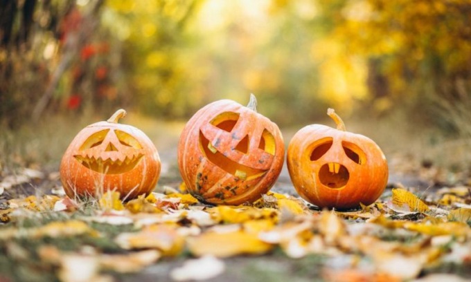 Halloween: sei famiglie su dieci festeggeranno la festa delle “streghe”
