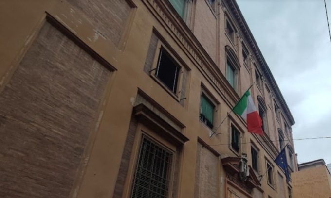 Di nuovo in carcere l’imprenditore Massimiliano Sciava