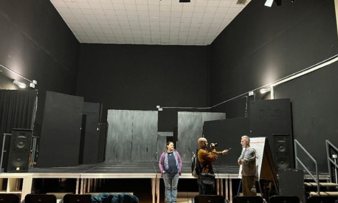 Presentata la stagione del Teatro Cantelli