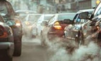 Il particolato auto e la combustione di legna influiscono nel clima delle città della pianura Padana