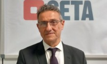 Un nuovo Presidente per Seta spa