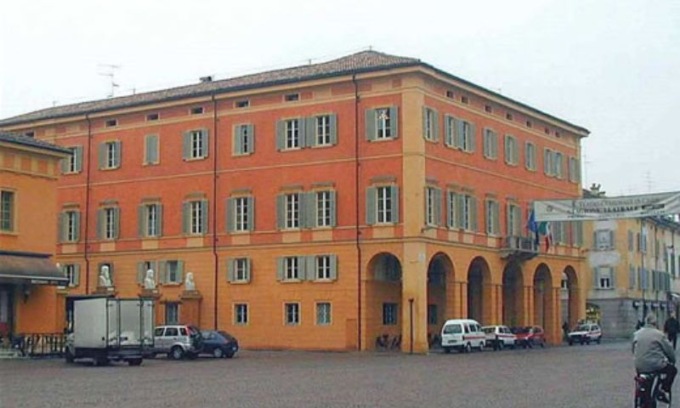 Oltre 55 milioni di investimenti per il Comune di Carpi