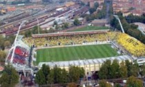 Partita Modena - Reggiana: dai due sindaci un invito all'amicizia