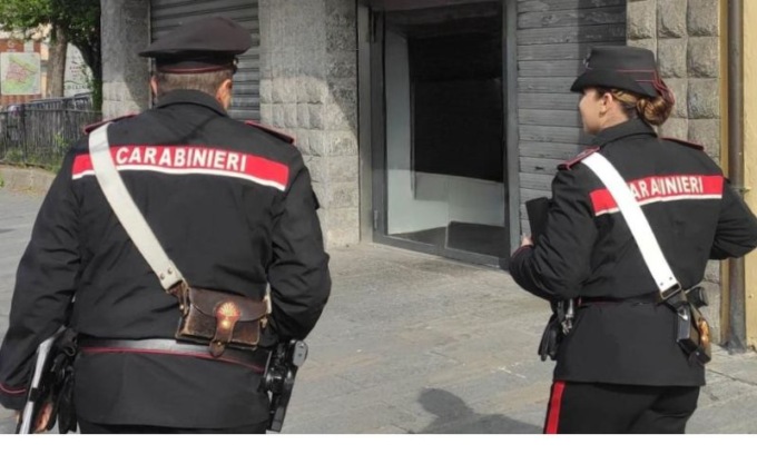 Non rispetta il divieto di avvicinamento: arrestato