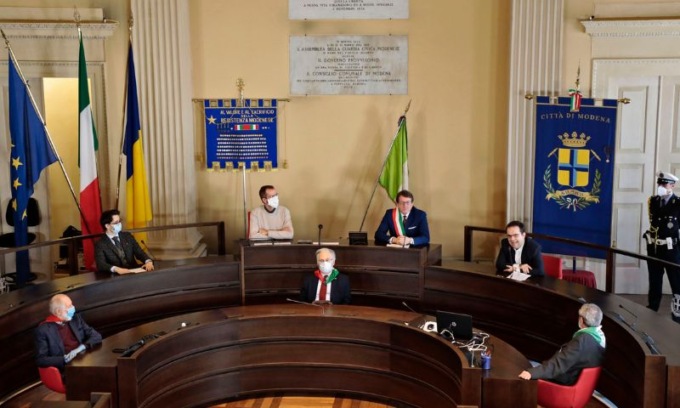 Il Consiglio comunale si “spacca” sulla sicurezza: respinti cinque documenti su nove