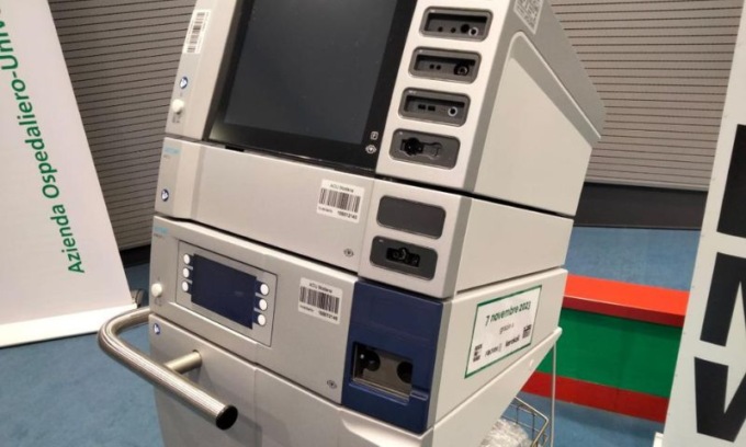 Un nuovo numero telefonico unico per contattare il Centro interno di Prenotazione dell’Azienda Ospedaliero – Universitaria di Modena