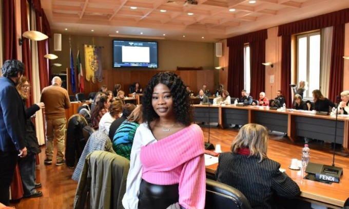 Violenza contro le donne: la storia di Esther al tavolo Prefettizio