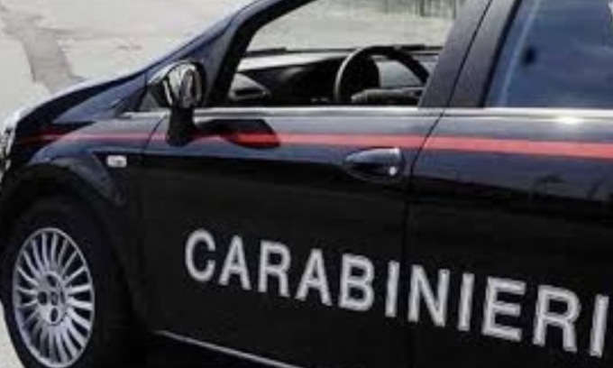Condannato per delitti di mafia: arrestato un 50enne