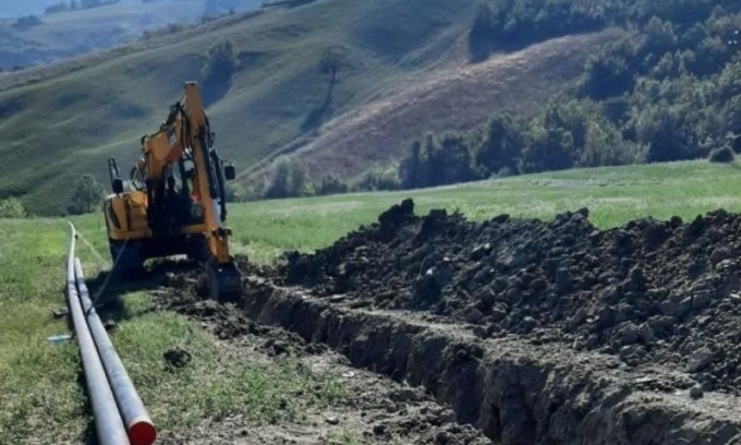 Contro la “sete” di Prignano una serie di interventi idrici (di cui beneficerà anche la zona pedemontana)