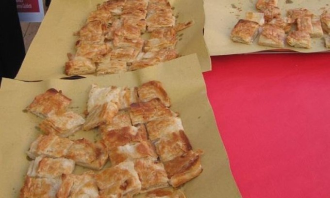 A Finale Emilia tutto pronto per la “Festa della Sfogliata”