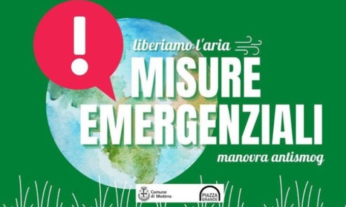 Sabato 18 novembre circolazione auto senza restrinzione