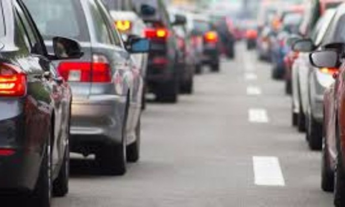 Manovra antismog: nel week end restano in vigore le misure emergenziali