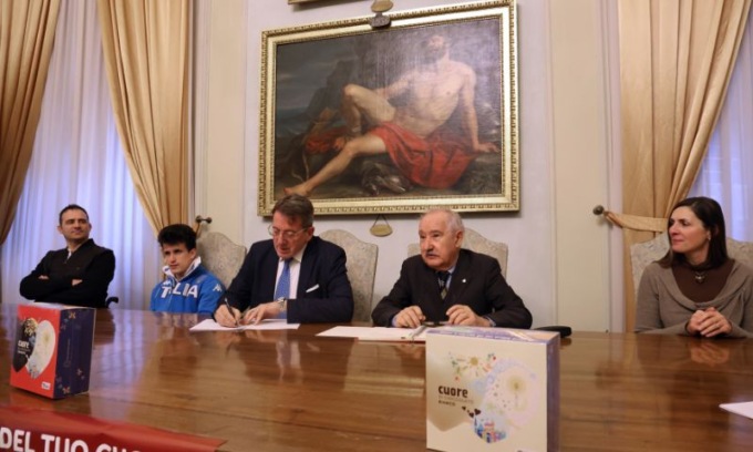 Torna la Maratona Telethon: tante iniziative in città e in provincia