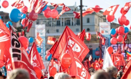 I sindacati confermano lo sciopero di 8 ore per il 24 novembre